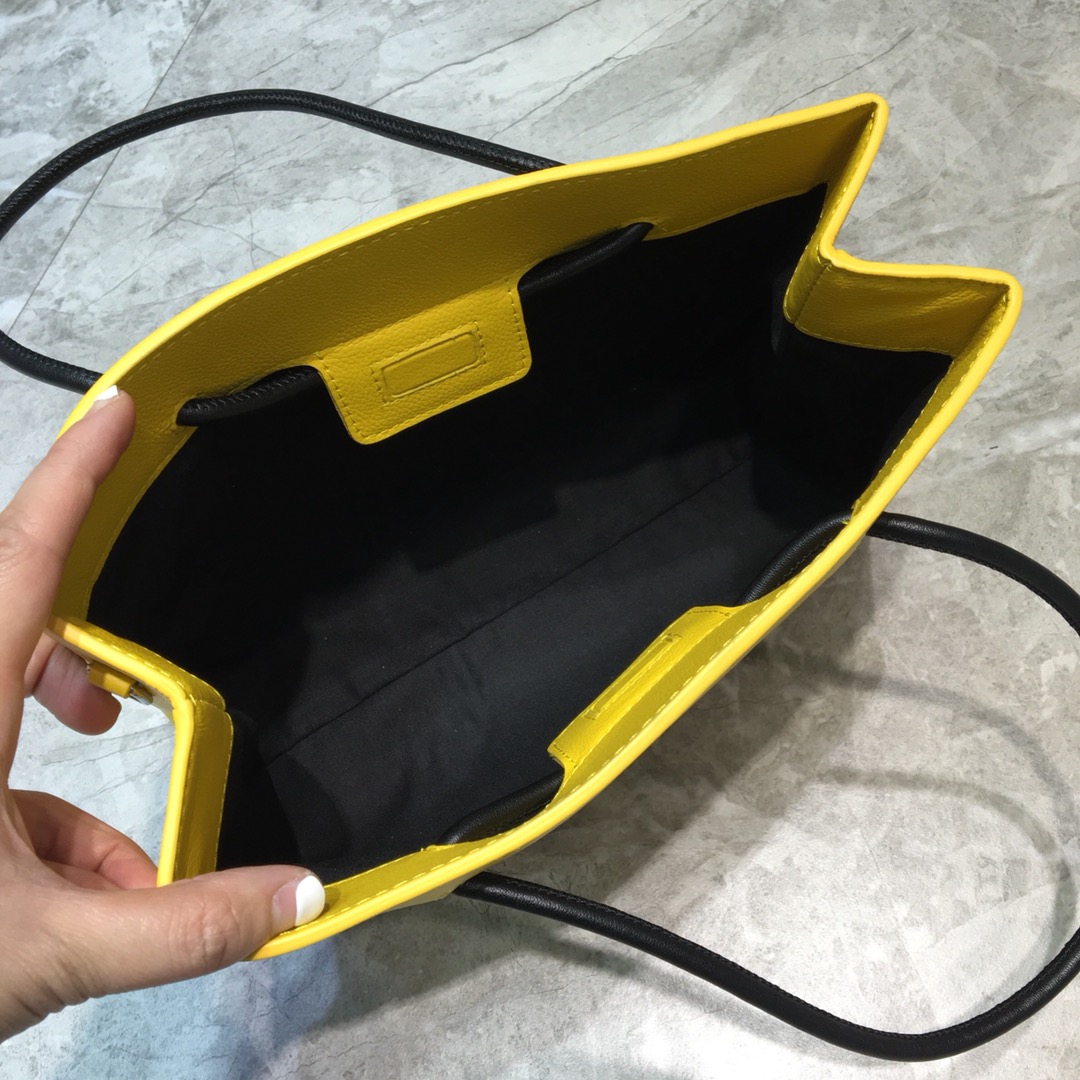 SHOPPING TOTE XS, BALENCIAGA HANDBAGS