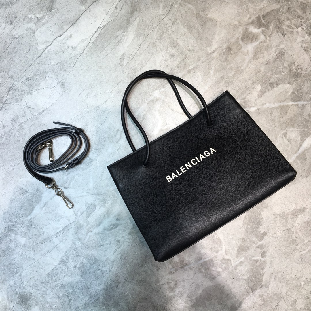 SHOPPING TOTE XS, BALENCIAGA HANDBAGS