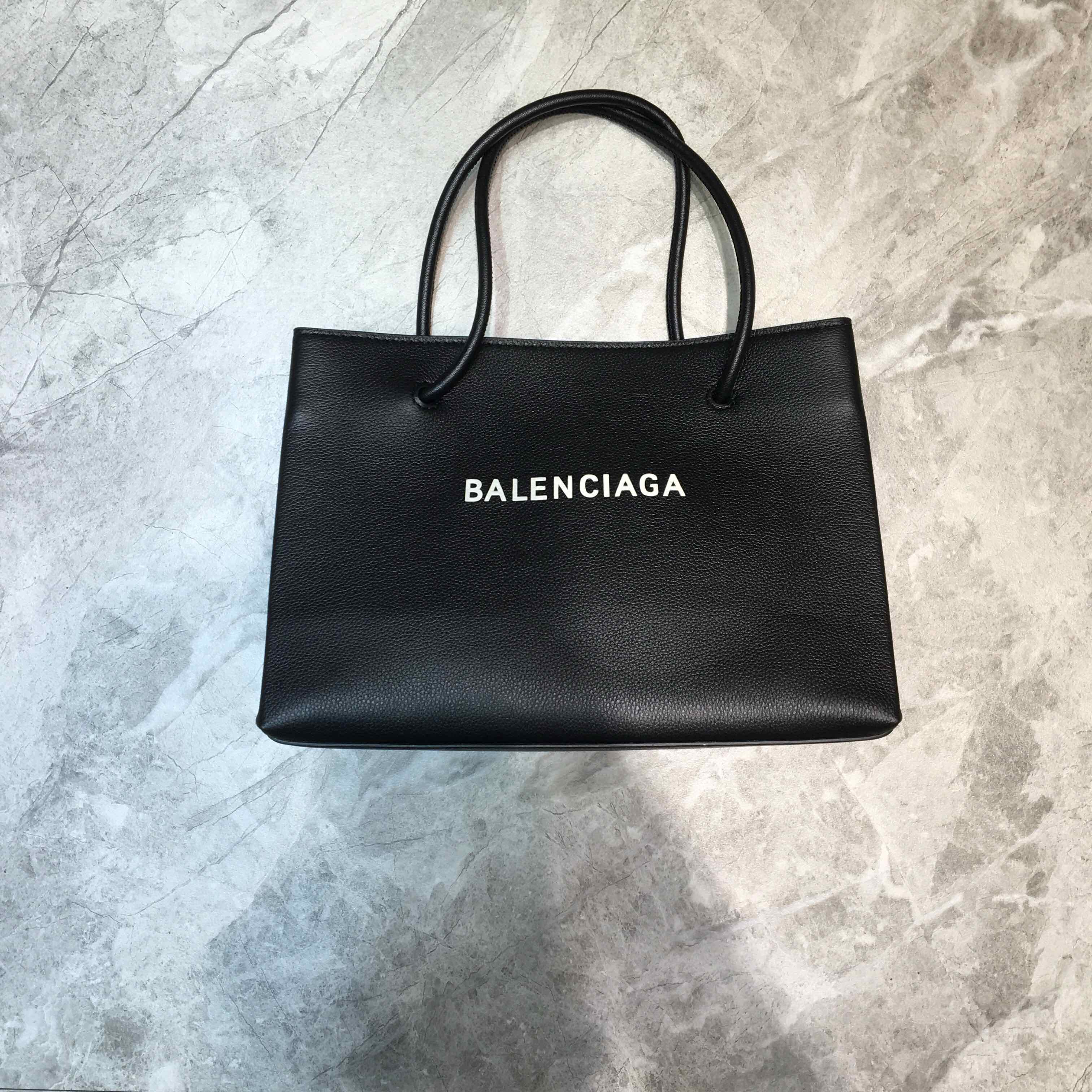 SHOPPING TOTE XS, BALENCIAGA HANDBAGS
