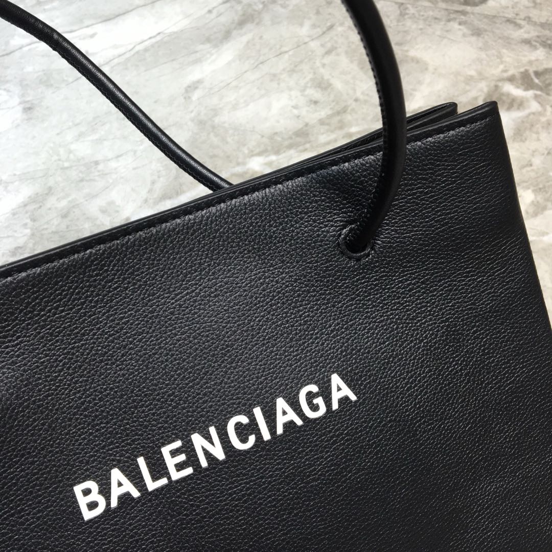 SHOPPING TOTE XS, BALENCIAGA HANDBAGS
