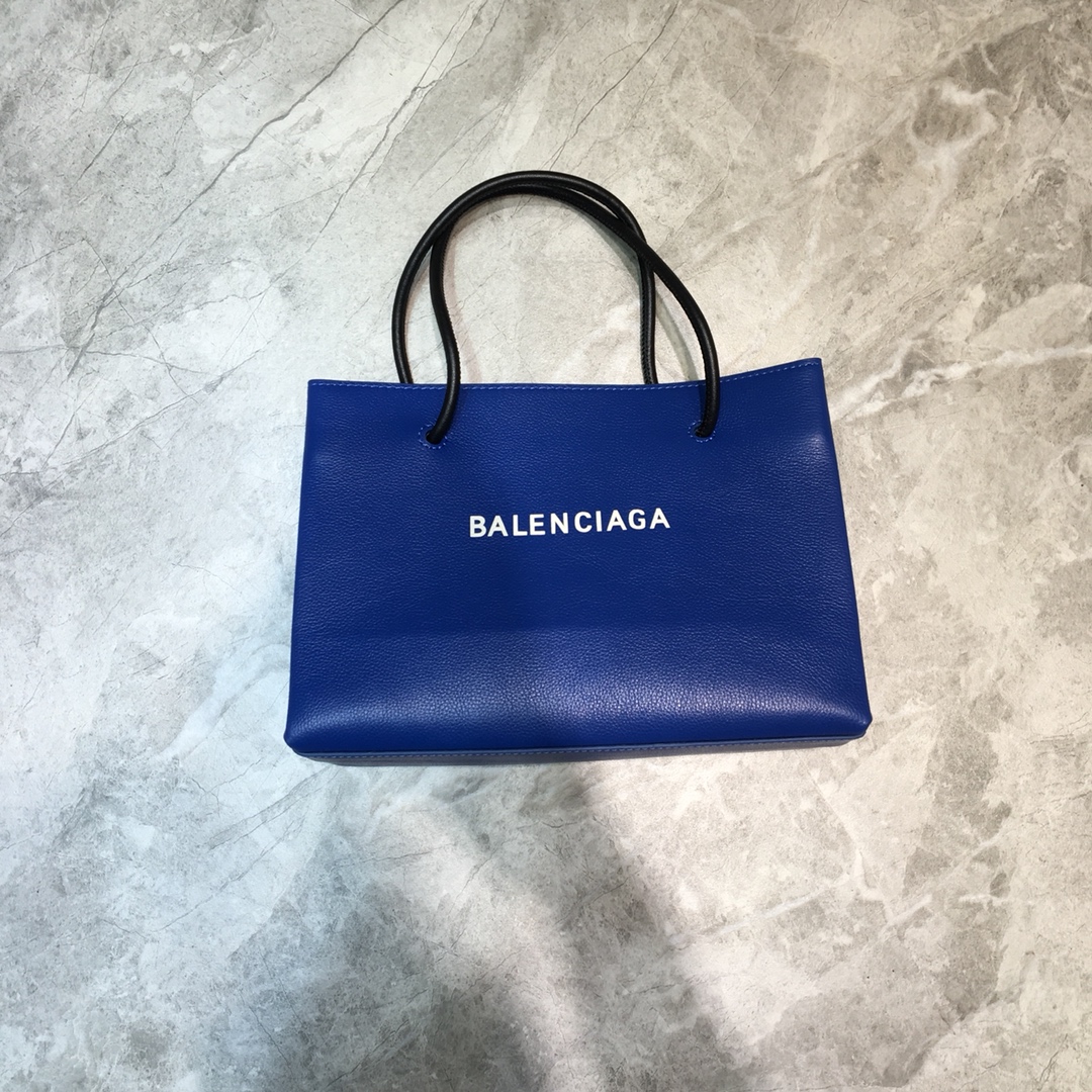 SHOPPING TOTE XS, BALENCIAGA HANDBAGS