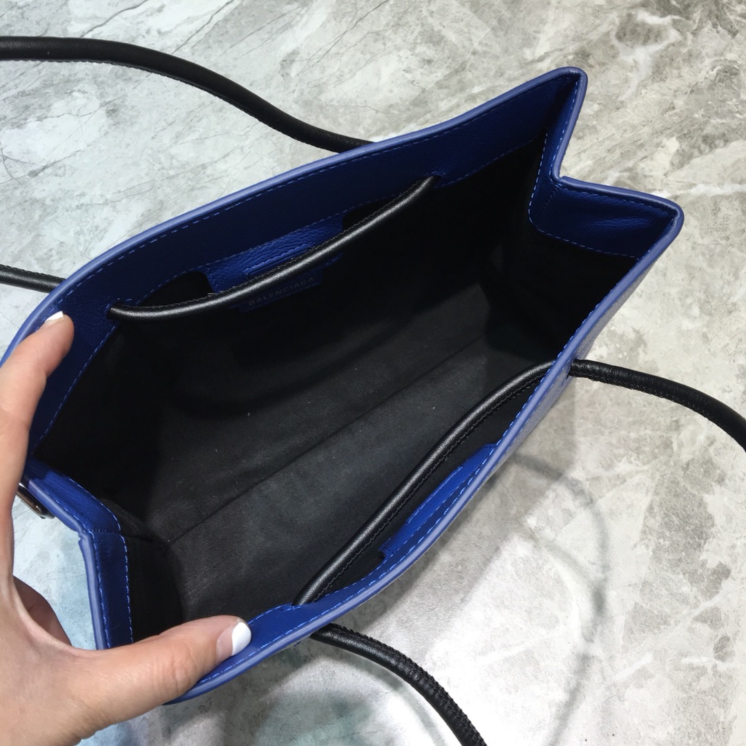 SHOPPING TOTE XS, BALENCIAGA HANDBAGS