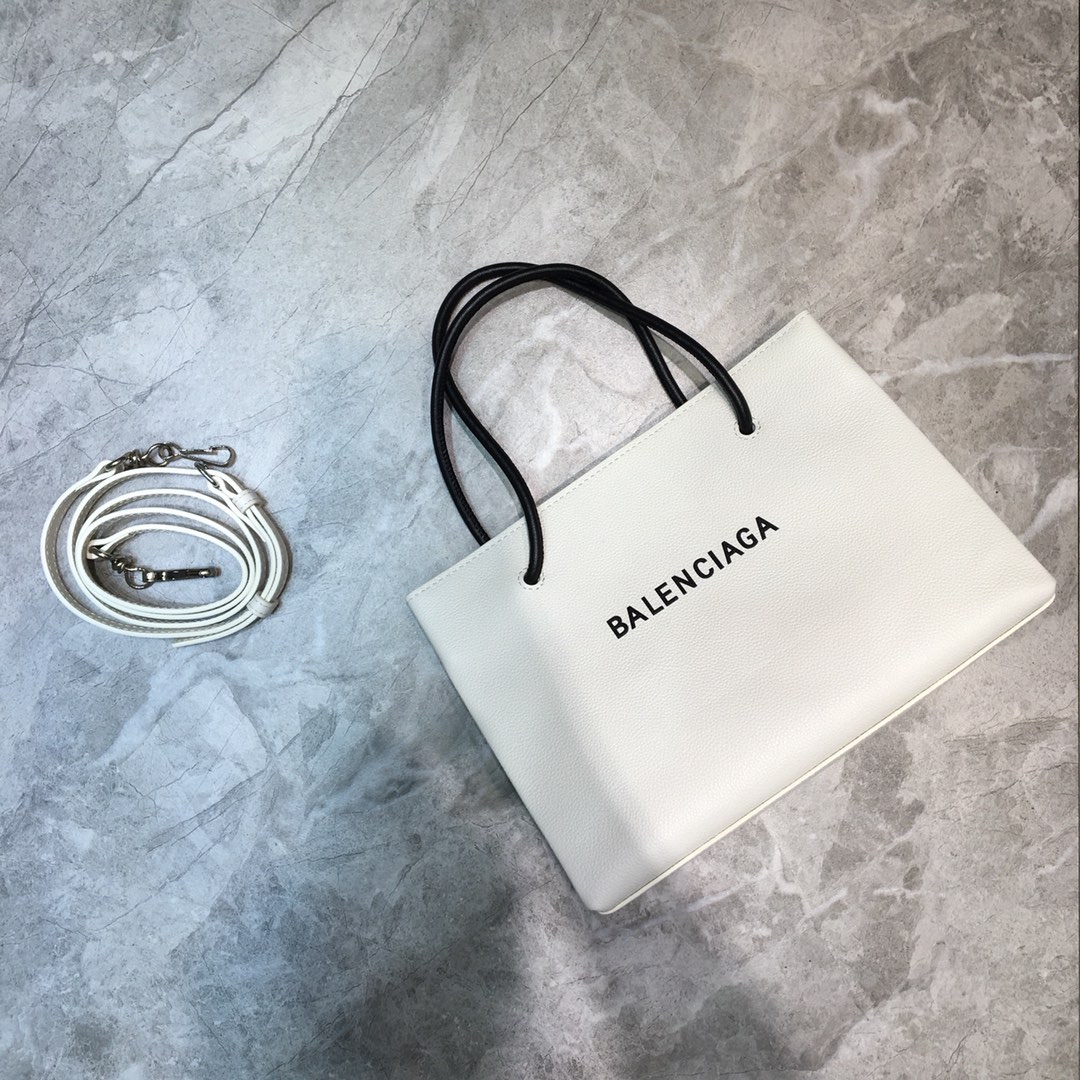 SHOPPING TOTE XS, BALENCIAGA HANDBAGS
