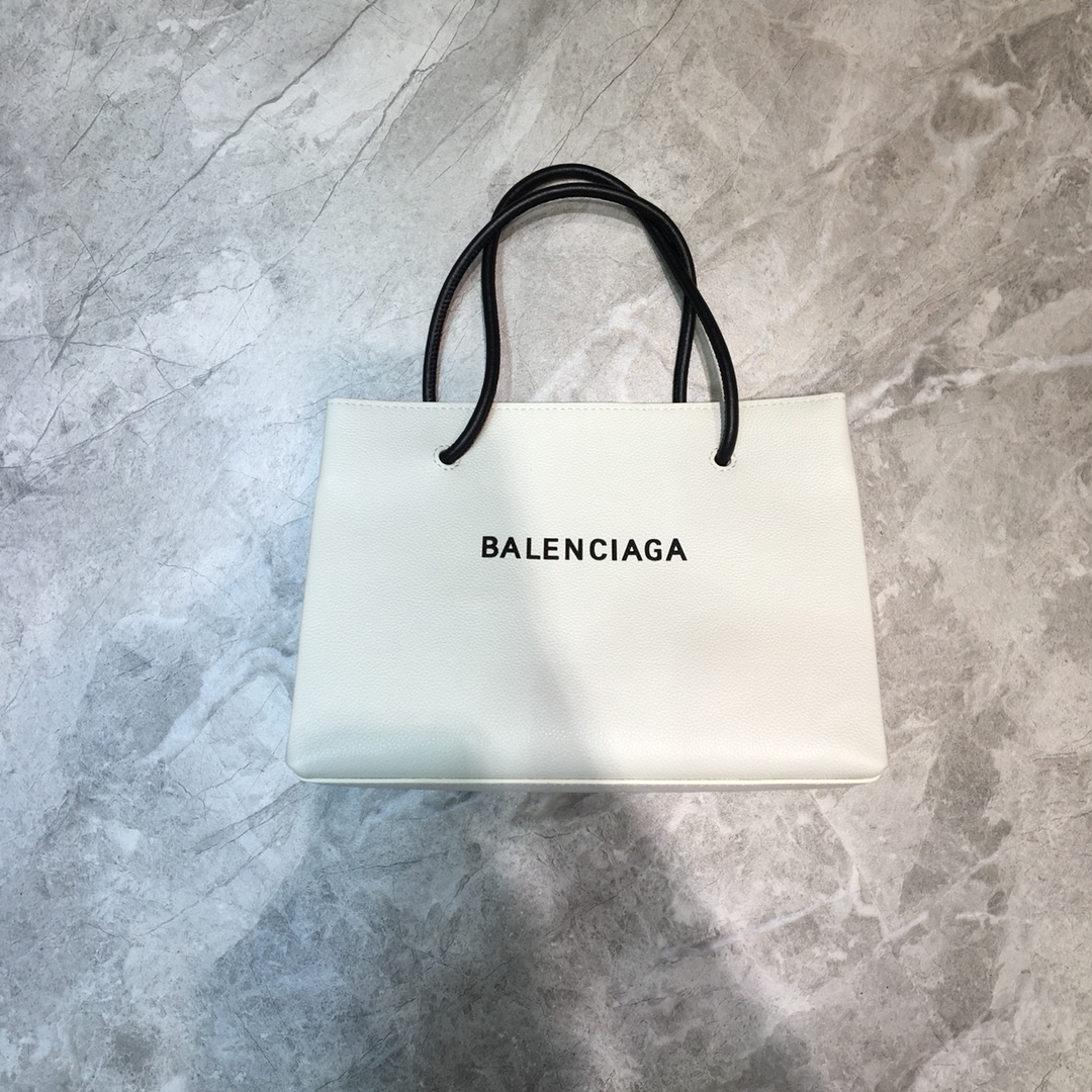 SHOPPING TOTE XS, BALENCIAGA HANDBAGS
