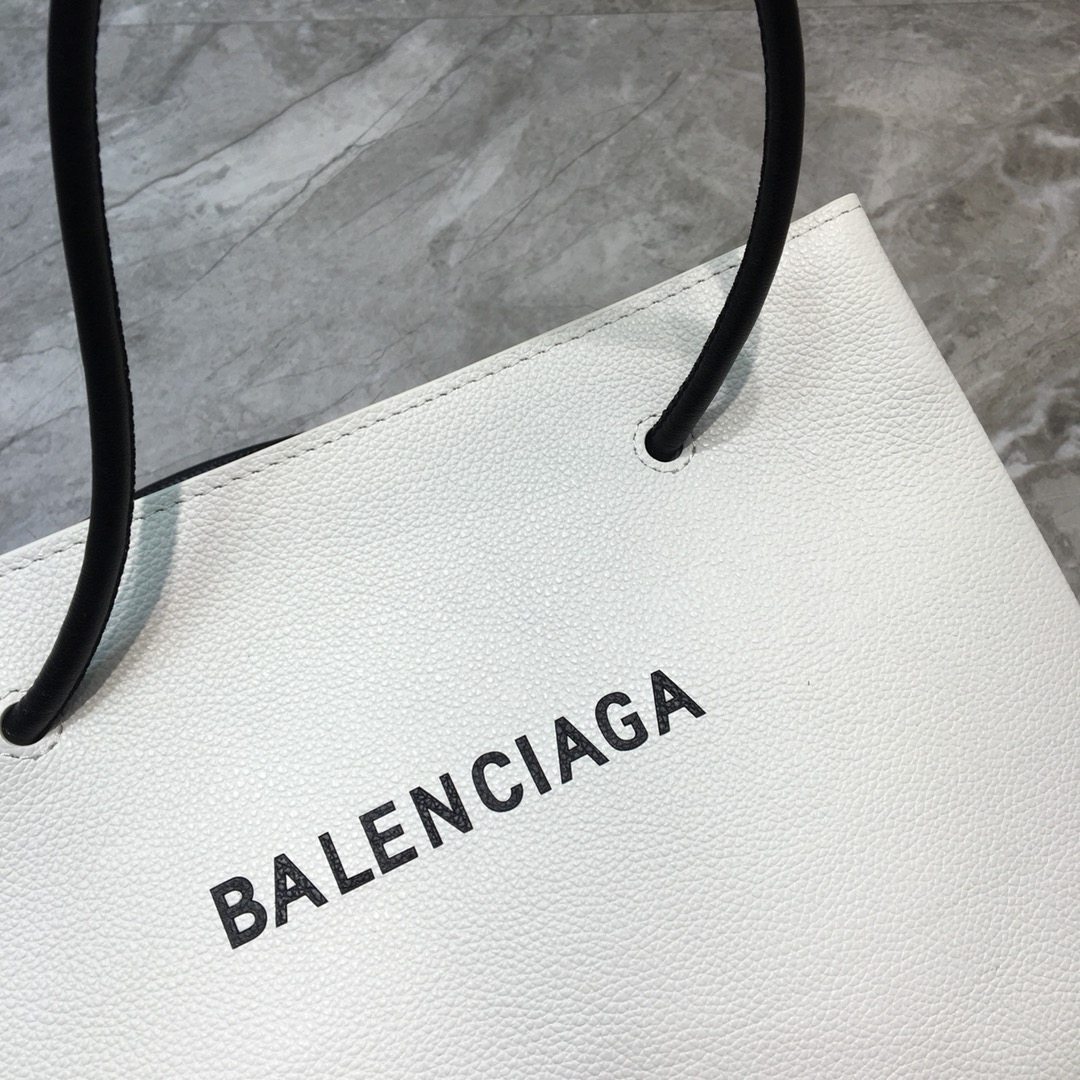 SHOPPING TOTE XS, BALENCIAGA HANDBAGS