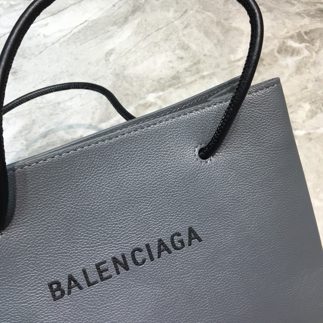 SHOPPING TOTE XS, BALENCIAGA HANDBAGS