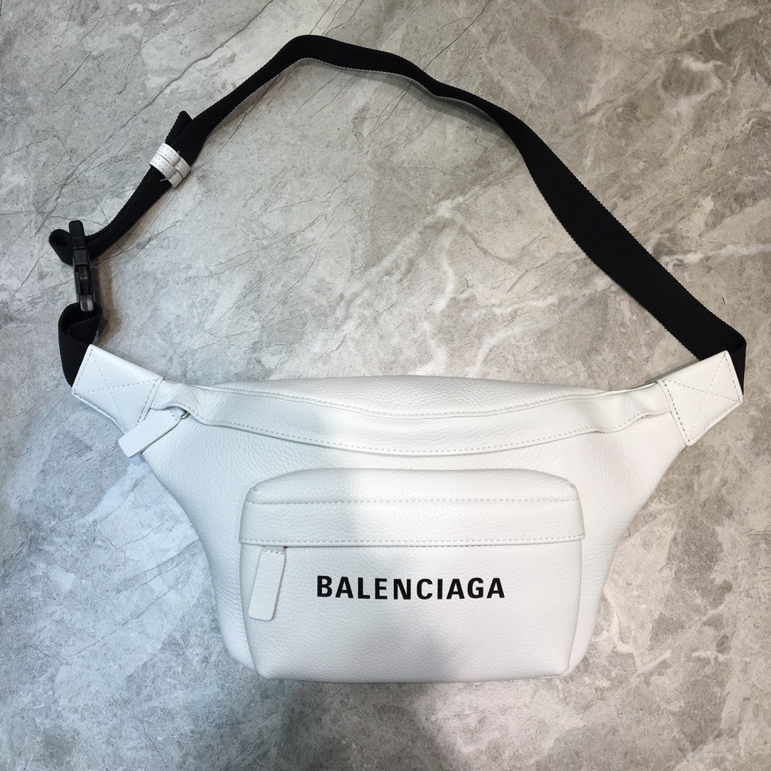 EVERYDAY XS BELTPACK, BALENCIAGA HANDBAG