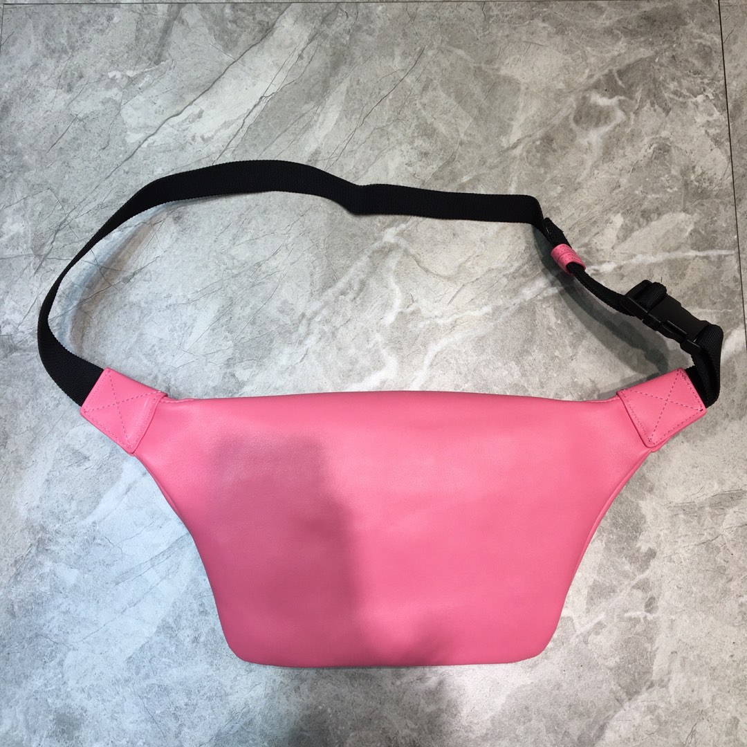 EVERYDAY XS BELTPACK, BALENCIAGA HANDBAG