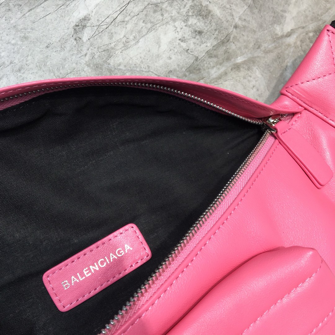 EVERYDAY XS BELTPACK, BALENCIAGA HANDBAG