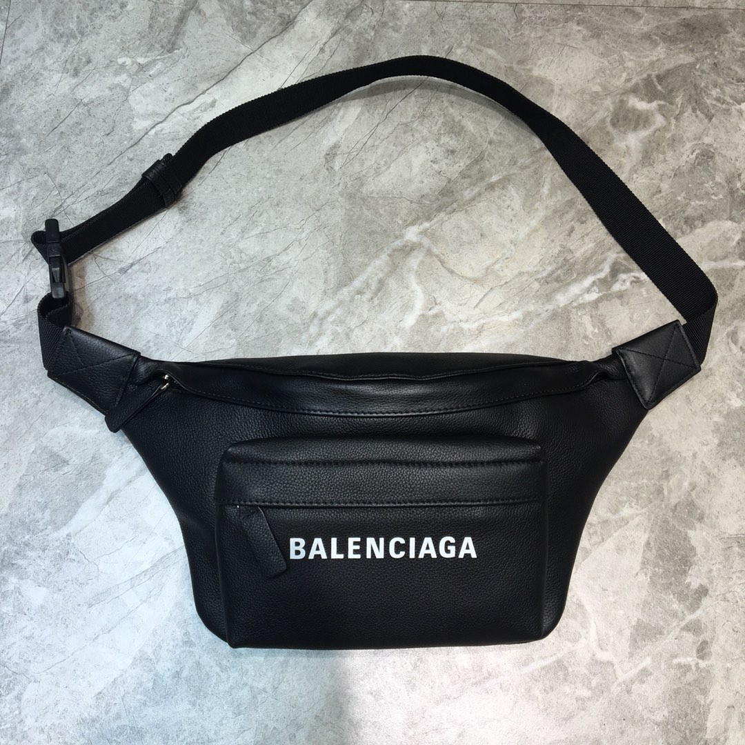 EVERYDAY XS BELTPACK, BALENCIAGA HANDBAG