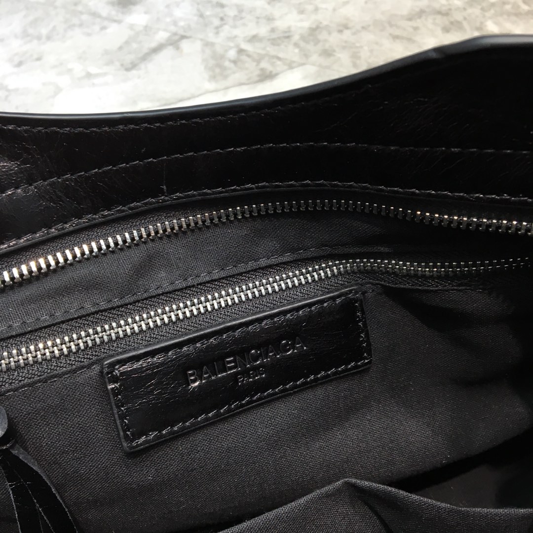 CLASSIC CITY SMALL SHOULDER BAG, BALENCIAGA HANDBAGS