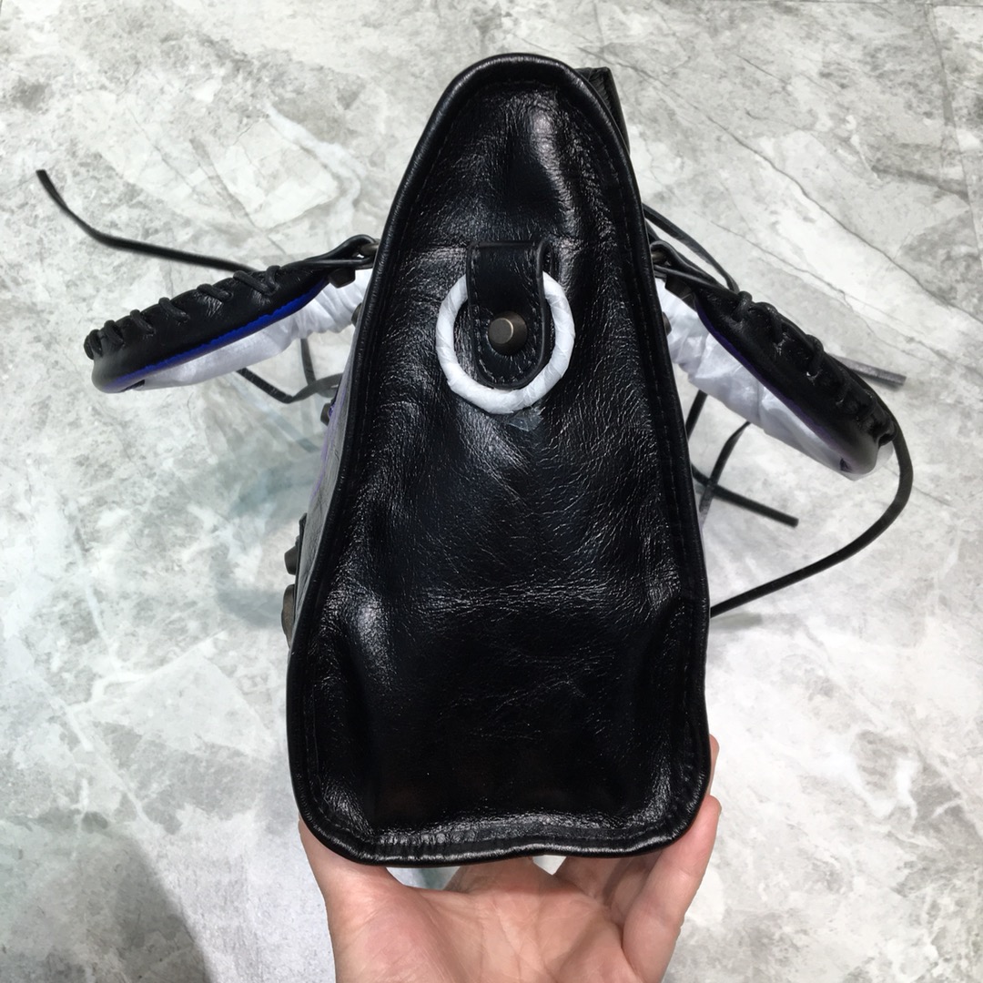CLASSIC CITY SMALL SHOULDER BAG, BALENCIAGA HANDBAGS