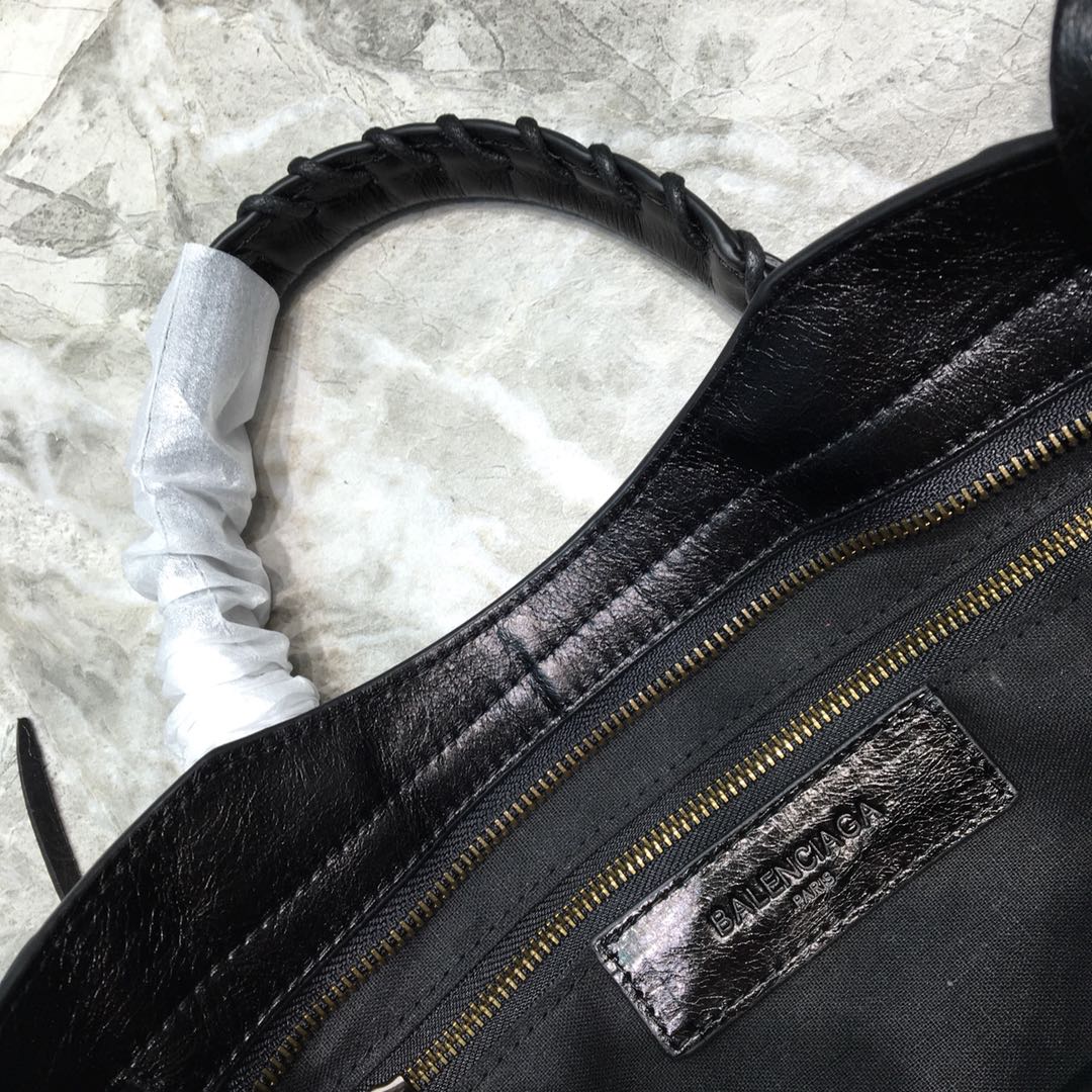 CLASSIC CITY SMALL SHOULDER BAG, BALENCIAGA HANDBAGS