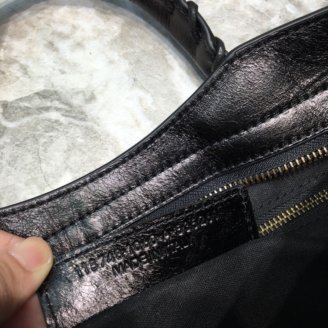 CLASSIC CITY SMALL SHOULDER BAG, BALENCIAGA HANDBAGS