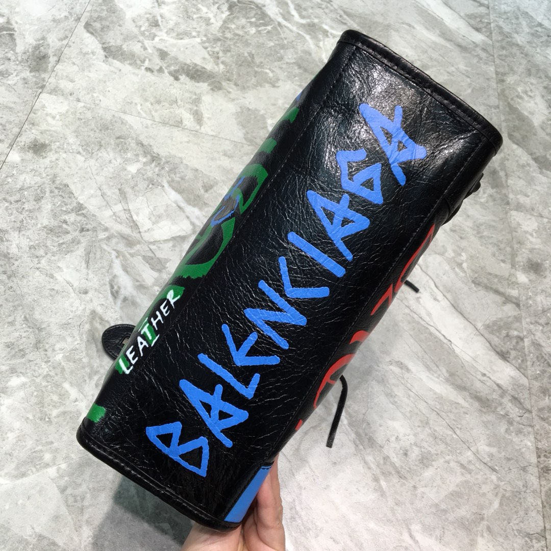 CLASSIC CITY SMALL SHOULDER BAG, BALENCIAGA HANDBAGS
