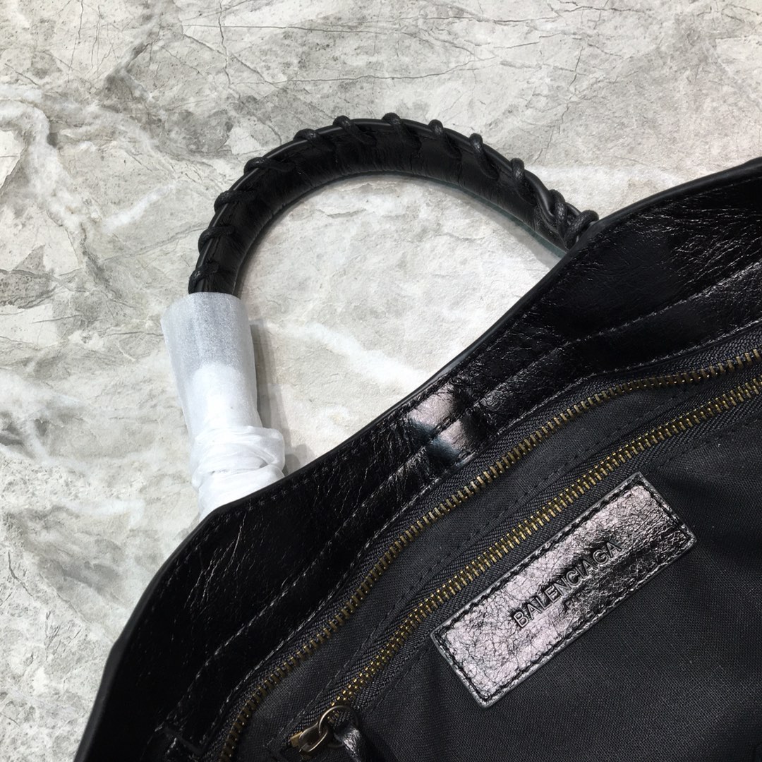 CLASSIC CITY SMALL SHOULDER BAG, BALENCIAGA HANDBAGS
