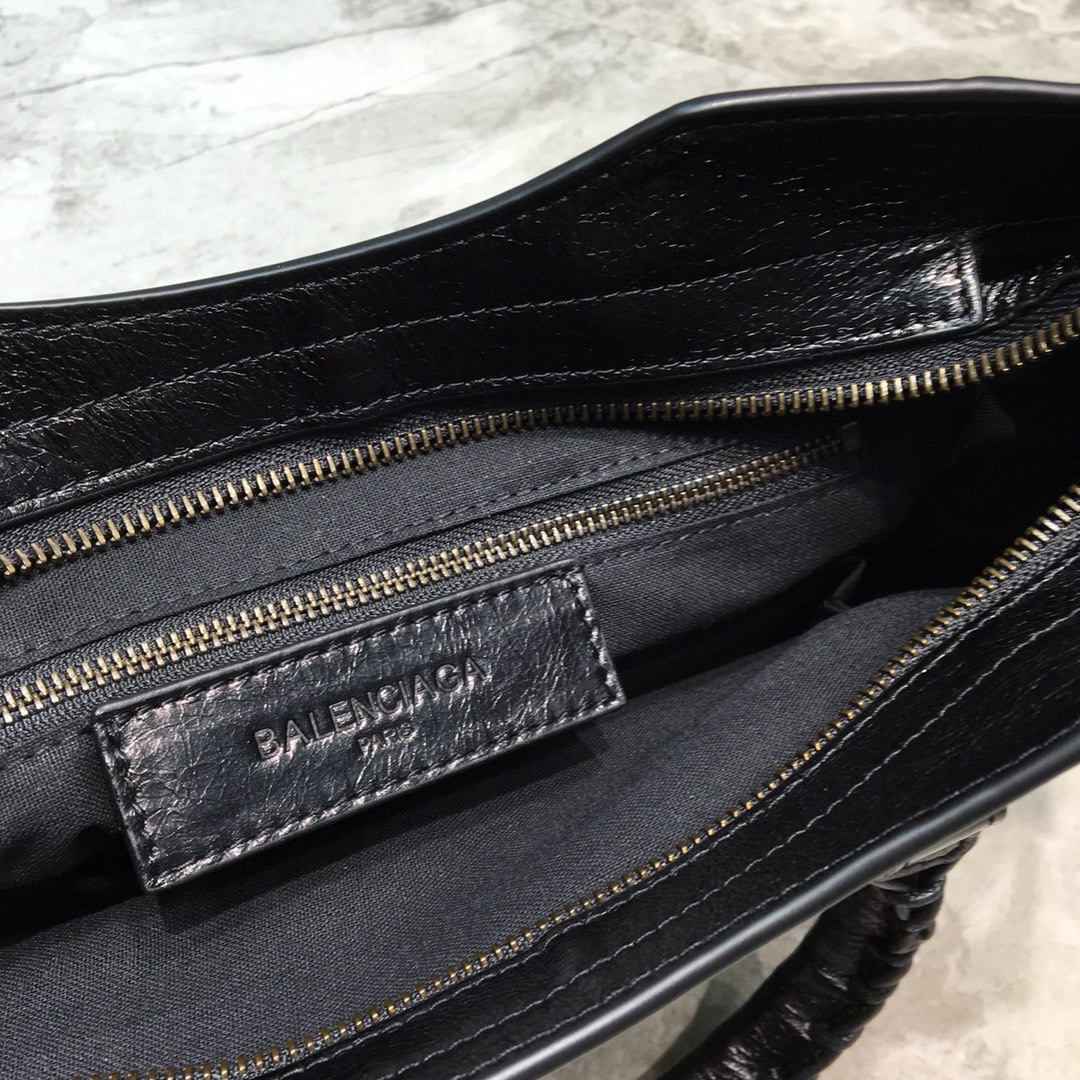 CLASSIC CITY SMALL SHOULDER BAG, BALENCIAGA HANDBAGS