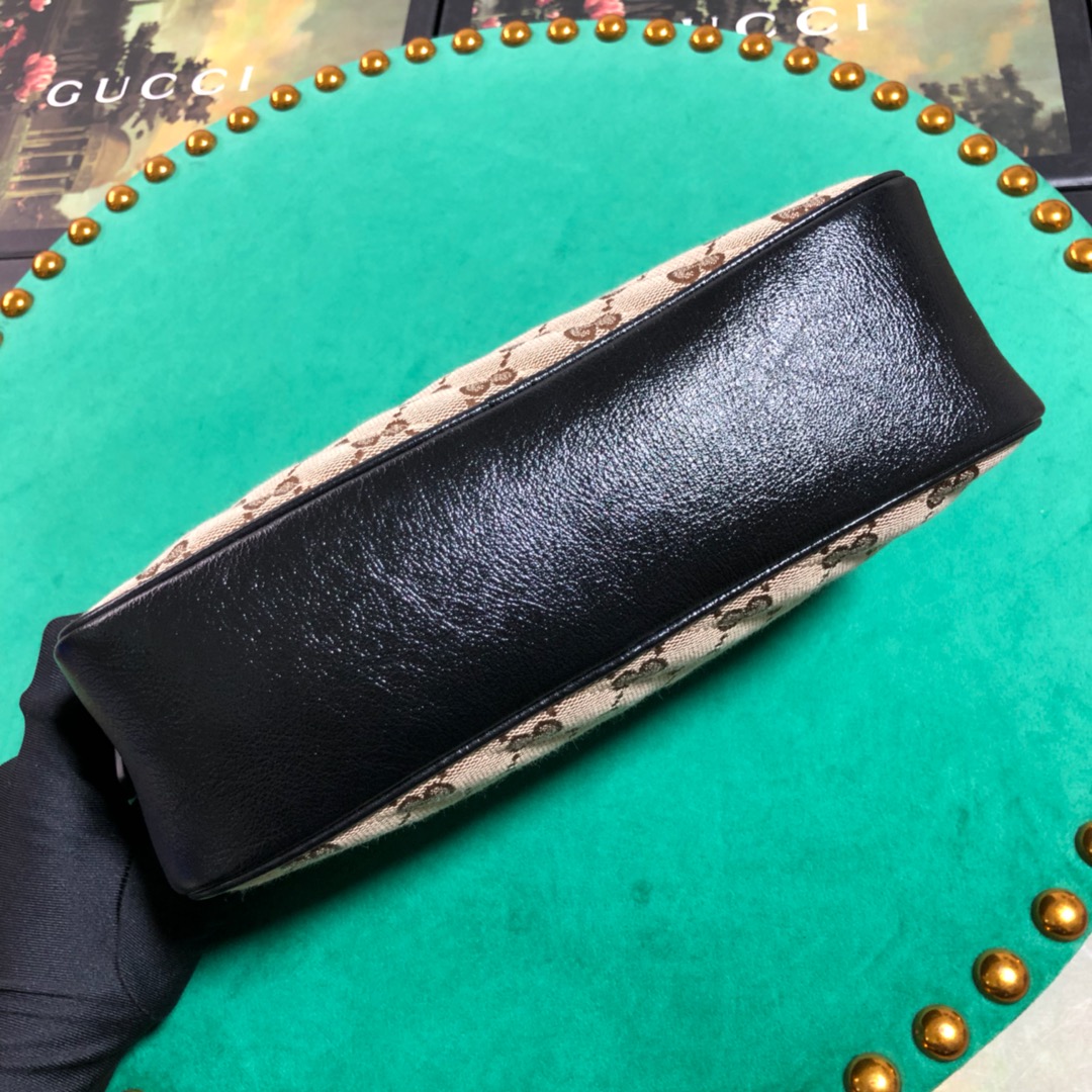 447632 GG Marmont small shoulder bag, Gucci Handbag