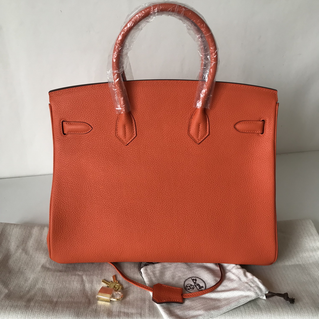 Hermes Birkin Handbag, Original Quality