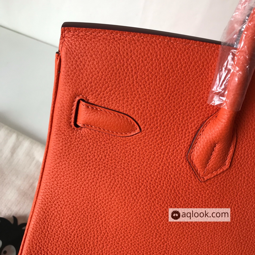 Hermes Birkin Handbag, Original Quality