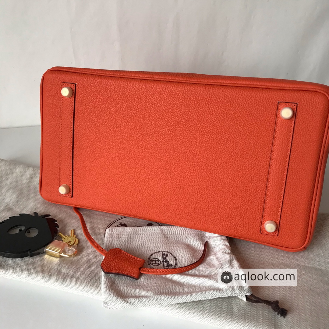 Hermes Birkin Handbag, Original Quality