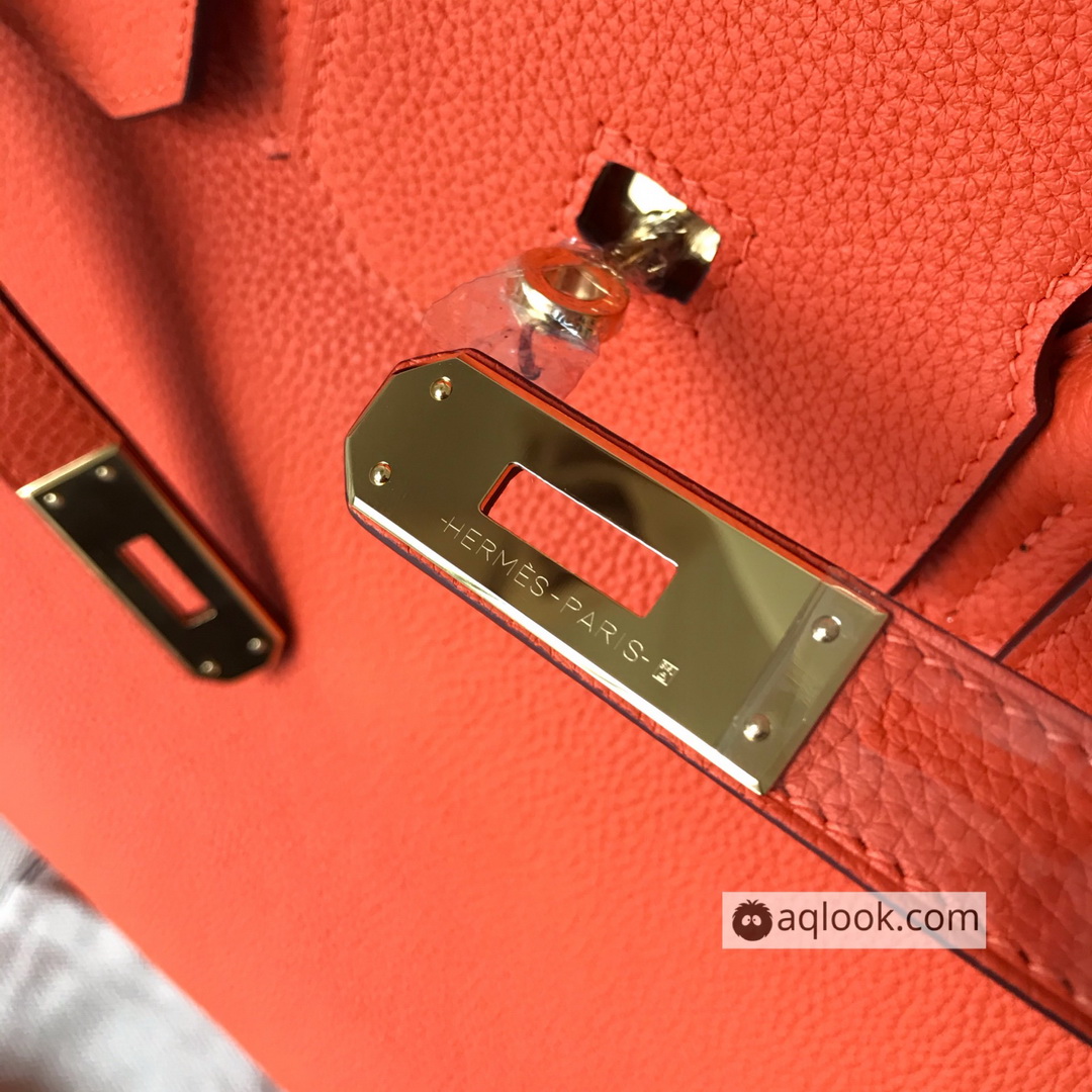 Hermes Birkin Handbag, Original Quality