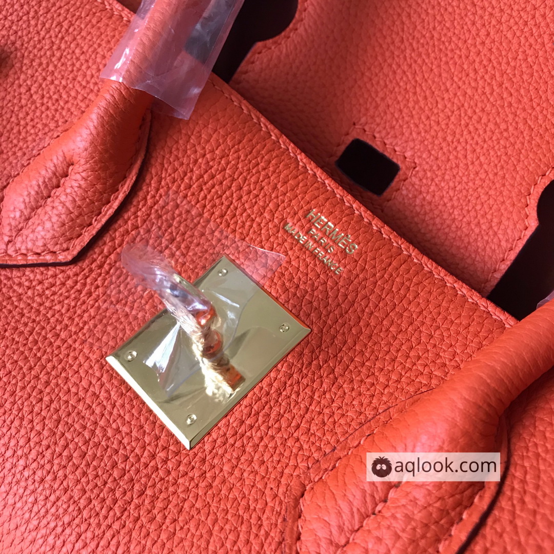 Hermes Birkin Handbag, Original Quality