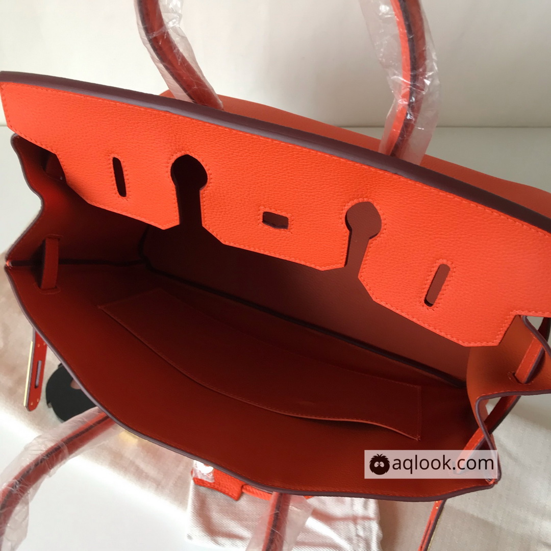Hermes Birkin Handbag, Original Quality