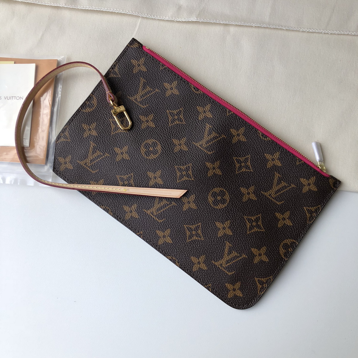 M41180, NEVERFULL GM, Louis Vuitton LV Handbags