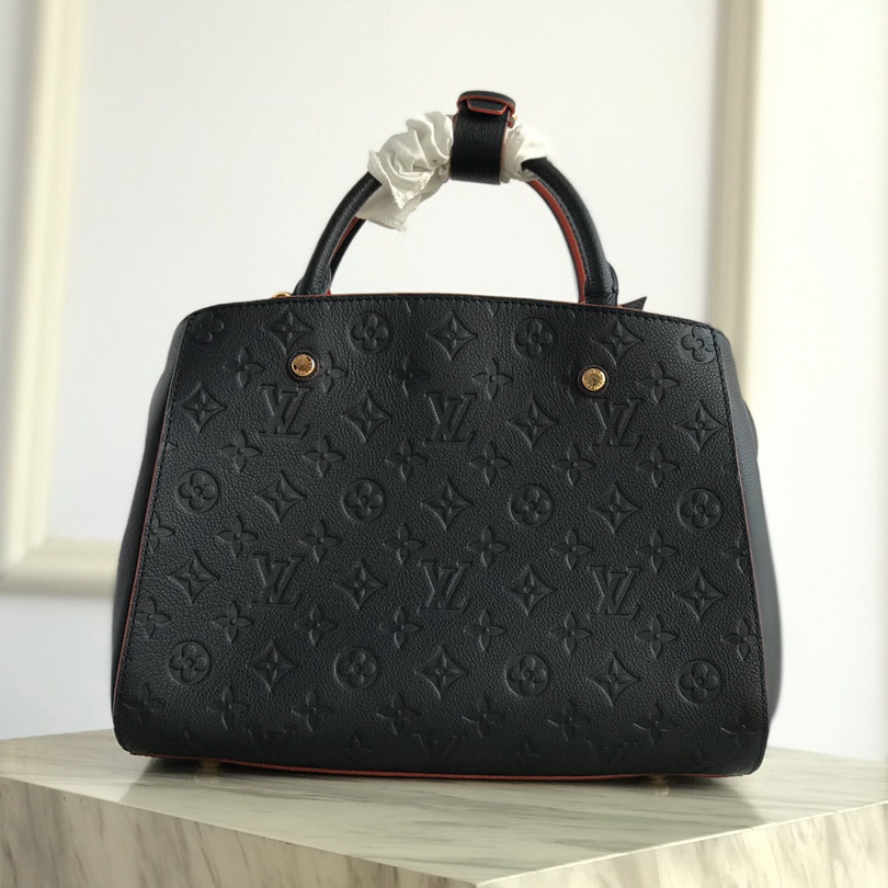 M42746, LOUIS VUITTON LV, MONTAIGNE MM For the dynamic businesswoman