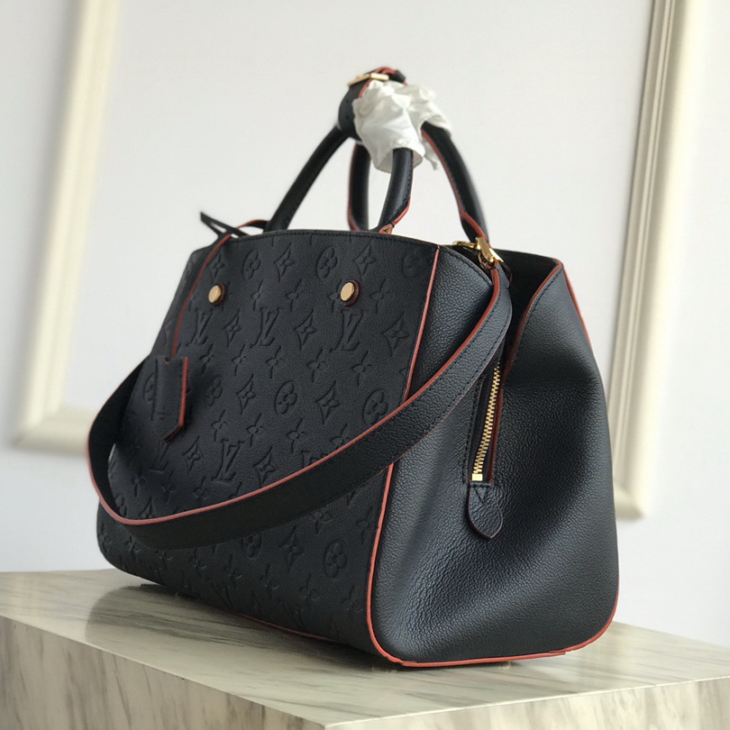 M42746, LOUIS VUITTON LV, MONTAIGNE MM For the dynamic businesswoman