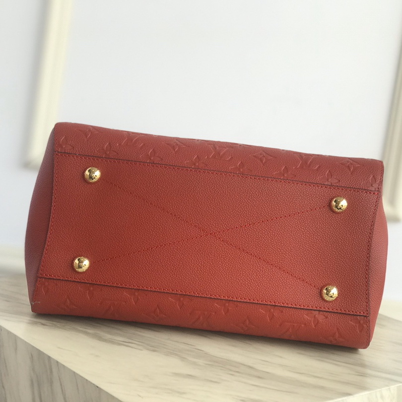 M41194, LOUIS VUITTON LV, MONTAIGNE MM For the dynamic businesswoman