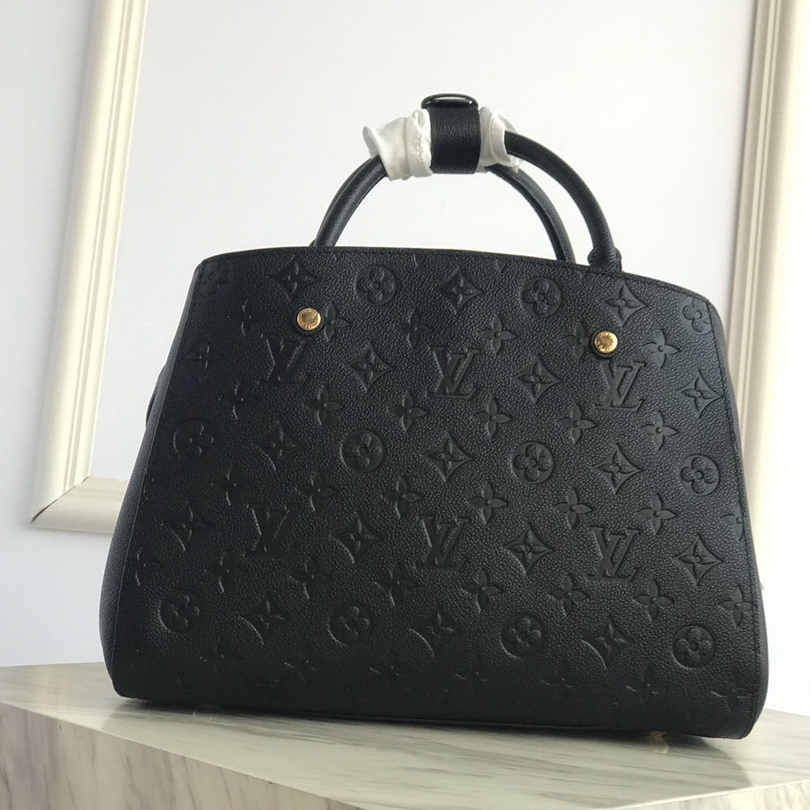 M41048, LOUIS VUITTON LV, MONTAIGNE MM For the dynamic businesswoman