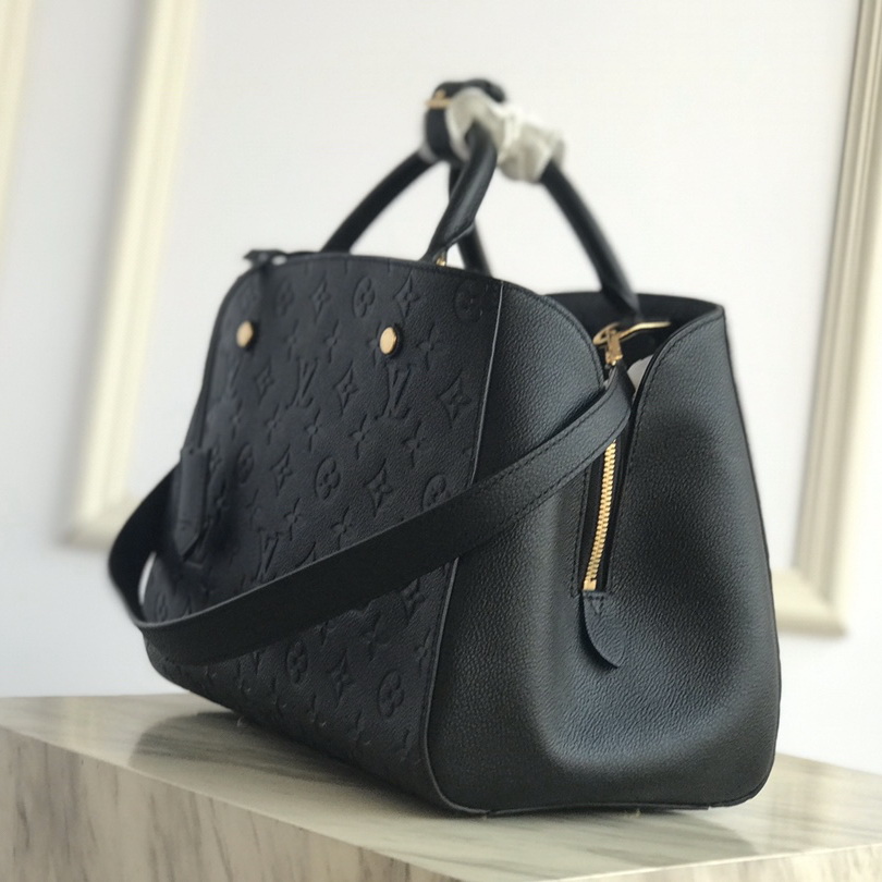 M41048, LOUIS VUITTON LV, MONTAIGNE MM For the dynamic businesswoman