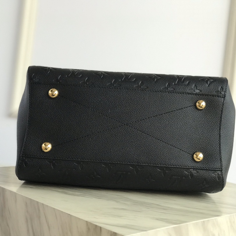 M41048, LOUIS VUITTON LV, MONTAIGNE MM For the dynamic businesswoman