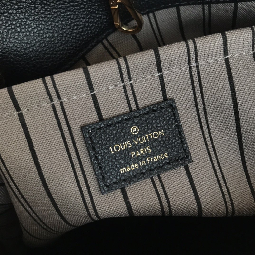 M41048, LOUIS VUITTON LV, MONTAIGNE MM For the dynamic businesswoman