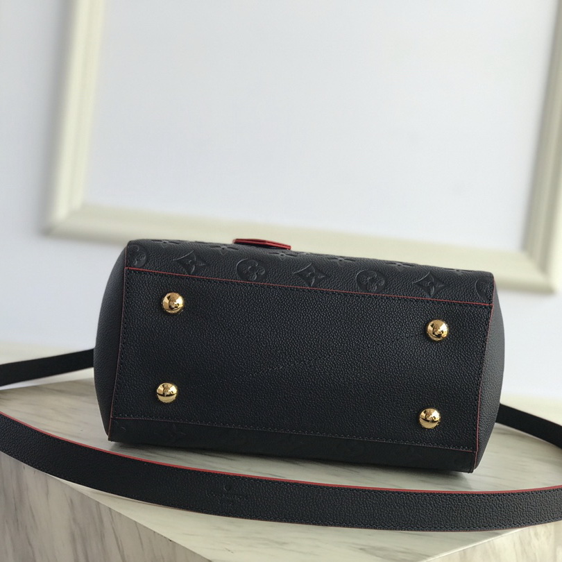 M42747, LOUIS VUITTON LV, MONTAIGNE BB For the dynamic businesswoman