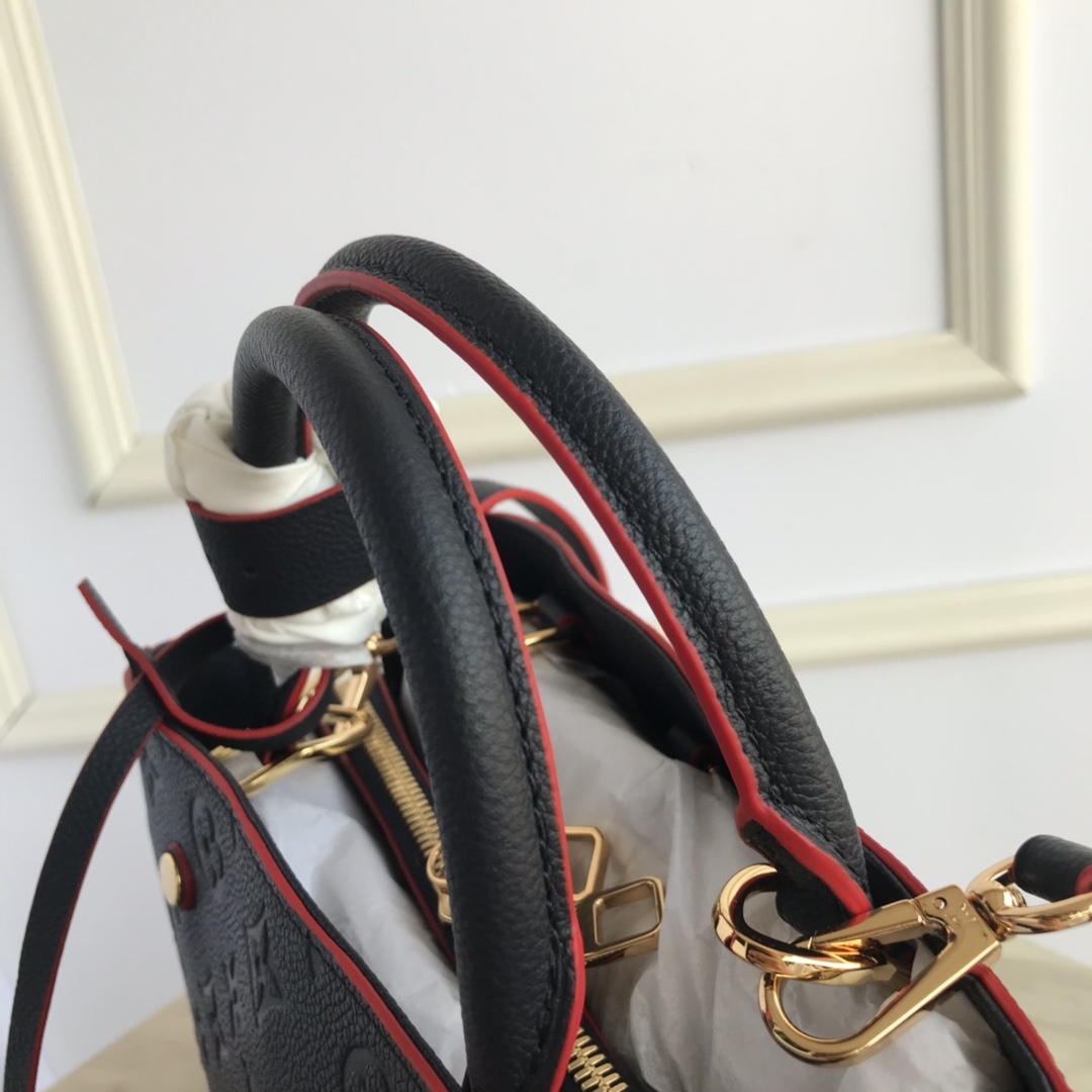 M42747, LOUIS VUITTON LV, MONTAIGNE BB For the dynamic businesswoman