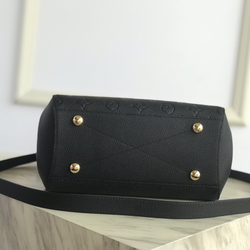 M41053, LOUIS VUITTON LV, MONTAIGNE BB For the dynamic businesswoman