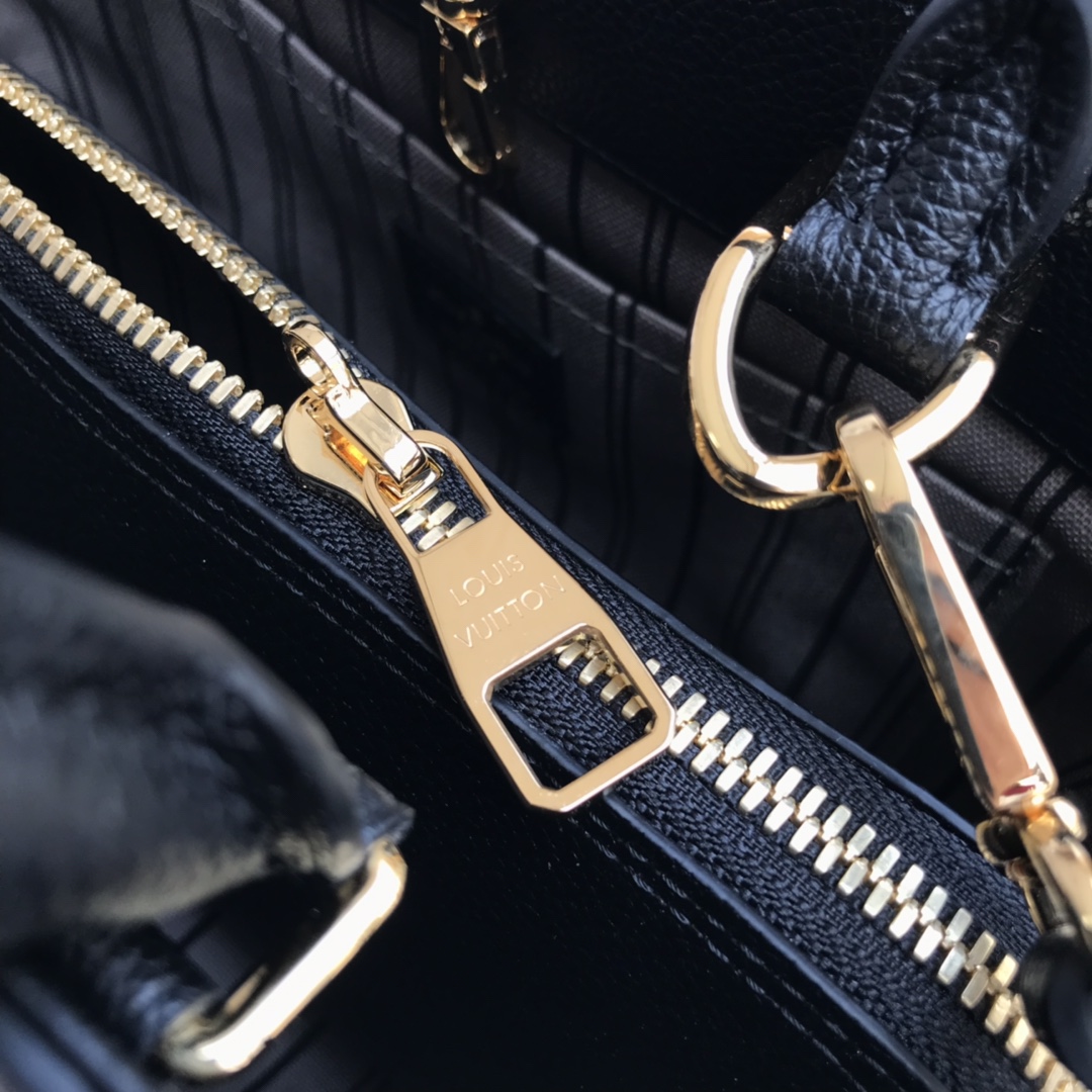 M41053, LOUIS VUITTON LV, MONTAIGNE BB For the dynamic businesswoman