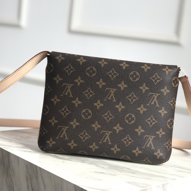 M51257, Musette Tango, Louis Vuitton LV Shoulder Bag