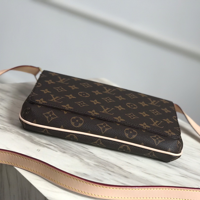 M51257, Musette Tango, Louis Vuitton LV Shoulder Bag