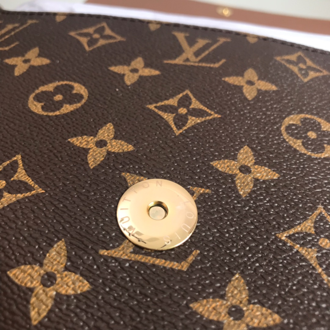 M51257, Musette Tango, Louis Vuitton LV Shoulder Bag