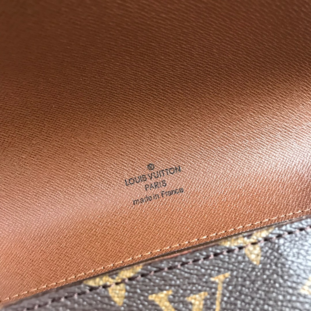 M51257, Musette Tango, Louis Vuitton LV Shoulder Bag