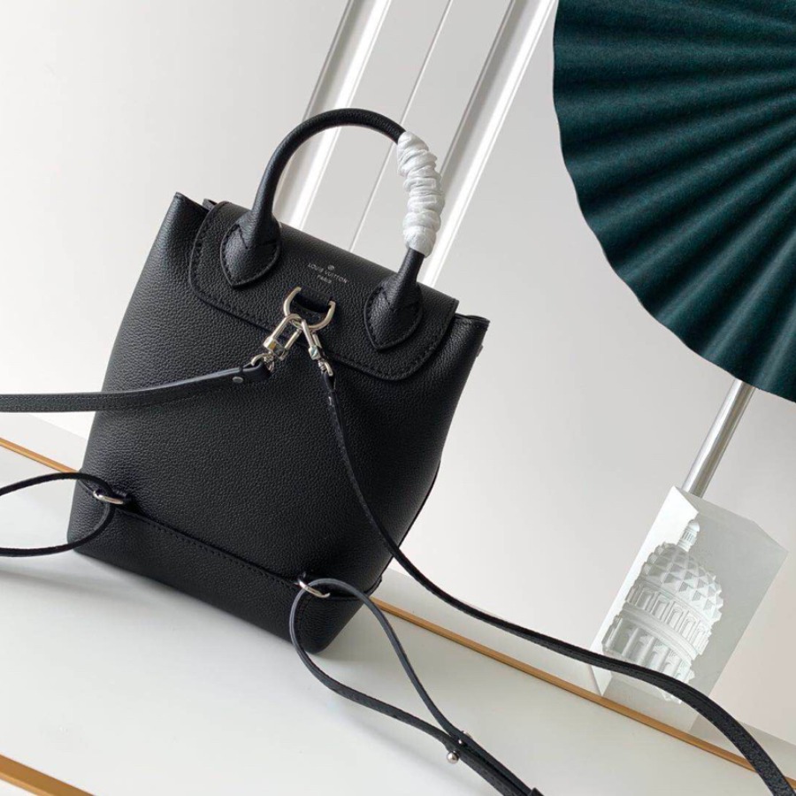 M54573 LOCKME BACKPACK MINI, LOUIS VUITTON LV