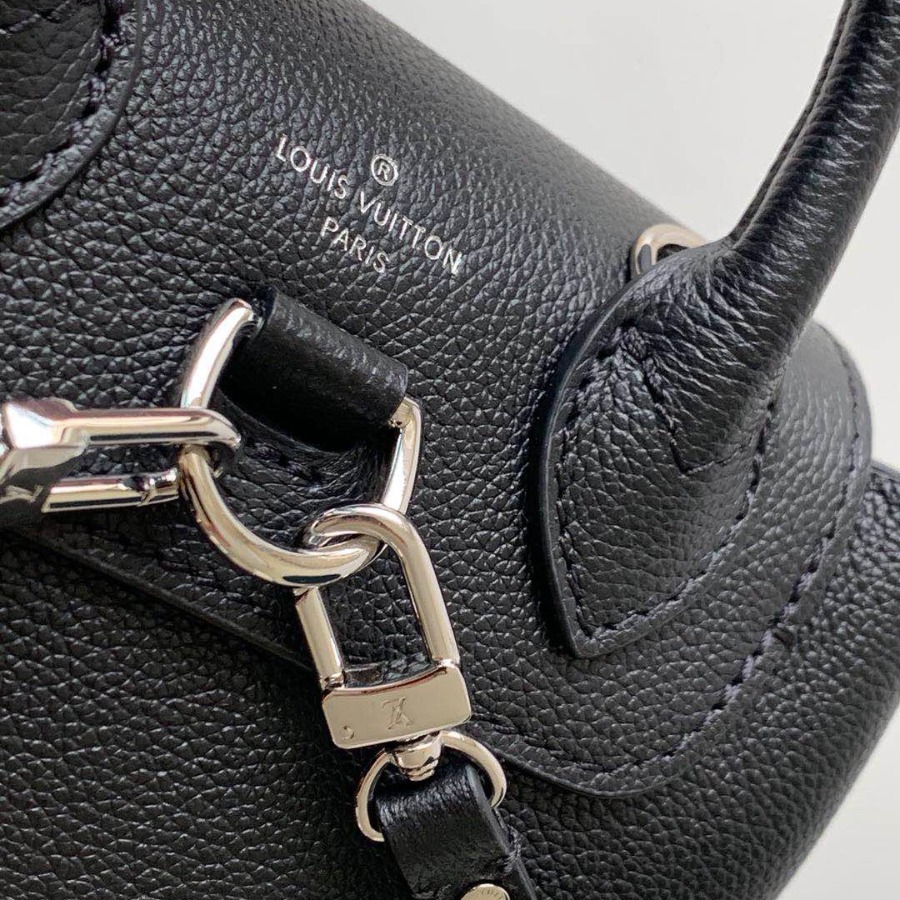 M54573 LOCKME BACKPACK MINI, LOUIS VUITTON LV