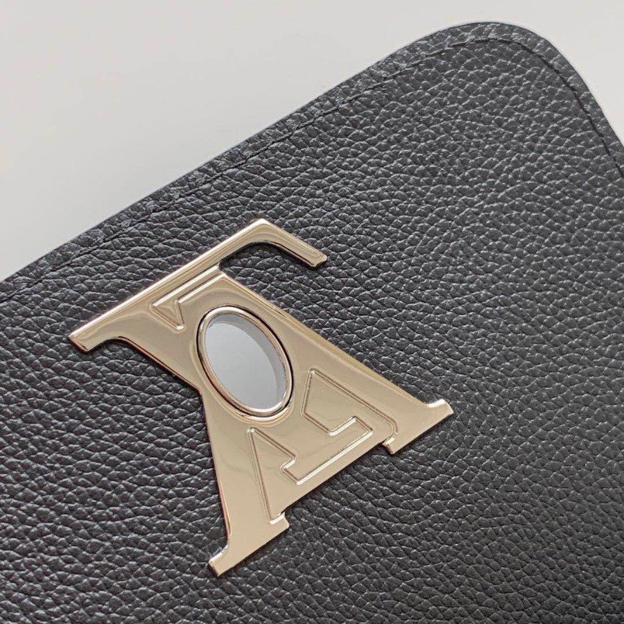 M54573 LOCKME BACKPACK MINI, LOUIS VUITTON LV