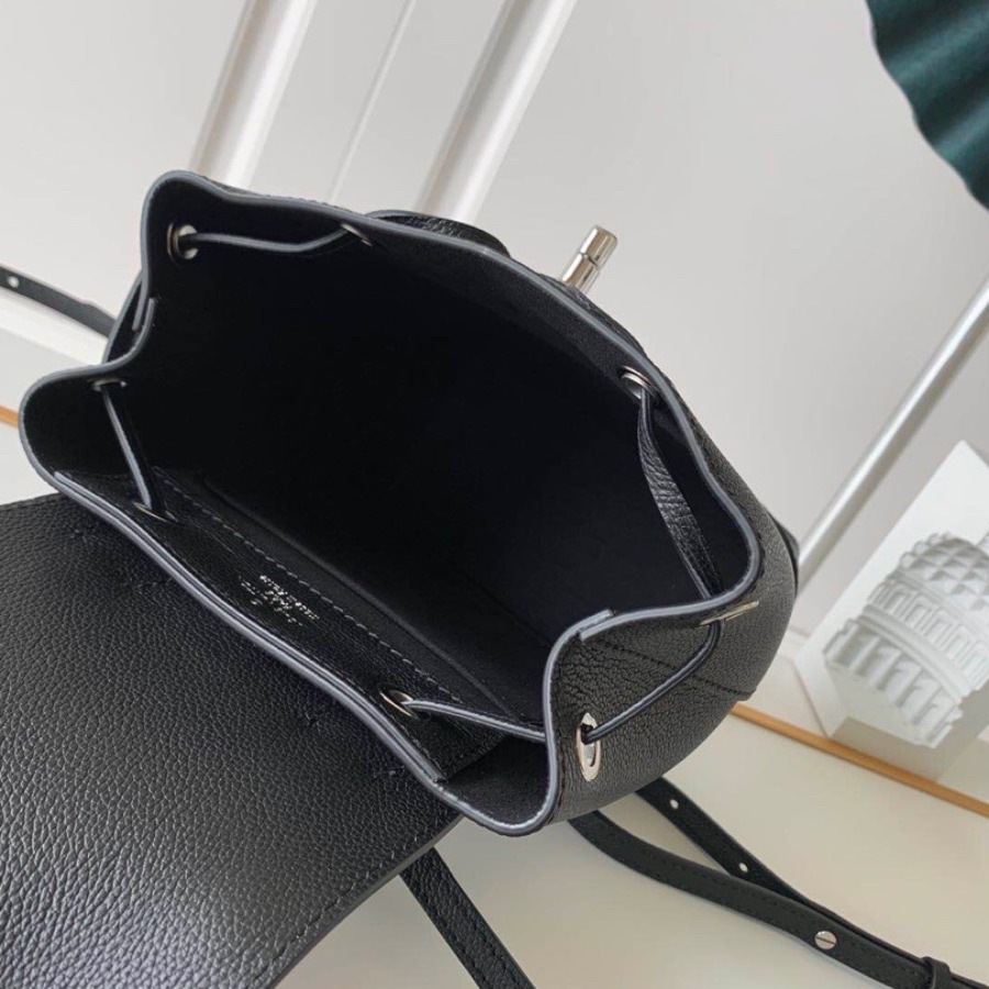 M54573 LOCKME BACKPACK MINI, LOUIS VUITTON LV
