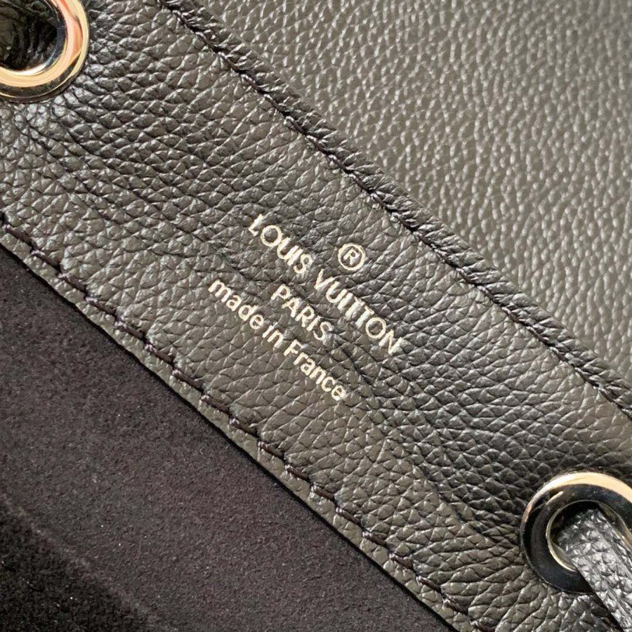 M54573 LOCKME BACKPACK MINI, LOUIS VUITTON LV