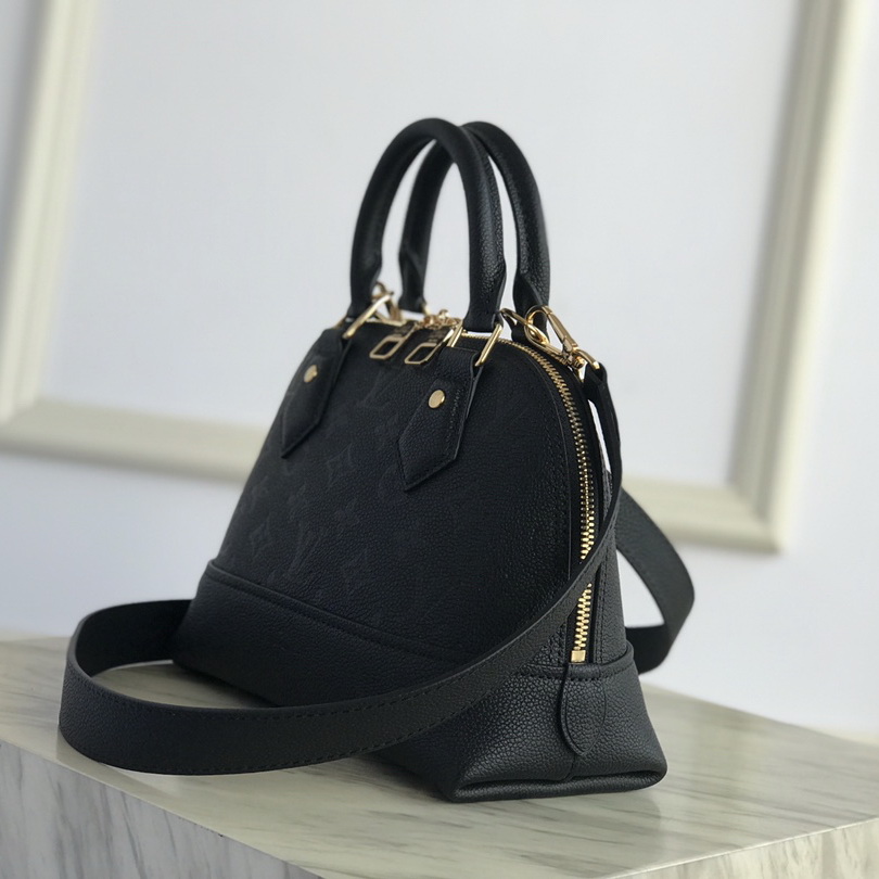 M44829 NEO ALMA BB, LOUIS VUITTON LV Top Handles